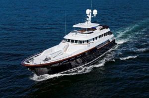 Marine Surveys by The Excelsior Yacht Group, Christopher Shearman, SAMS® AMS®